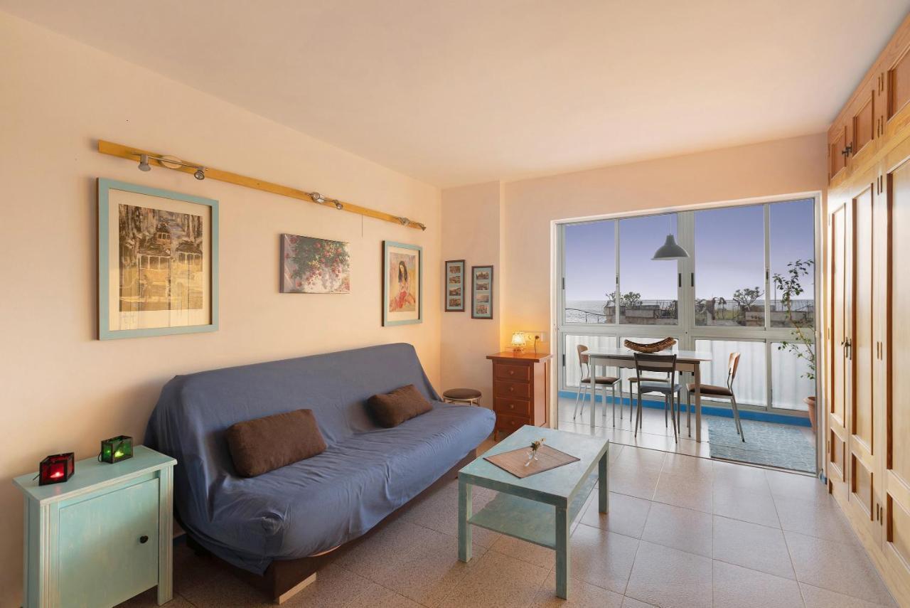 Casa Claudina Villa Tacoronte Luaran gambar