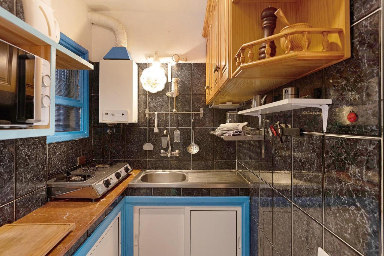 Casa Claudina Villa Tacoronte Luaran gambar
