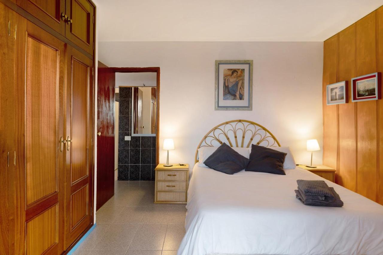 Casa Claudina Villa Tacoronte Luaran gambar