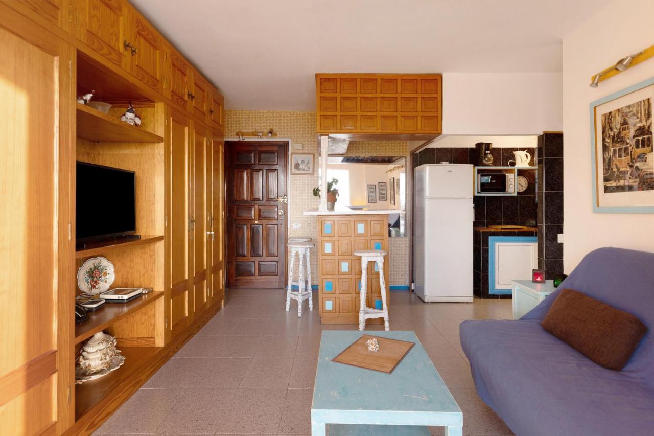 Casa Claudina Villa Tacoronte Luaran gambar