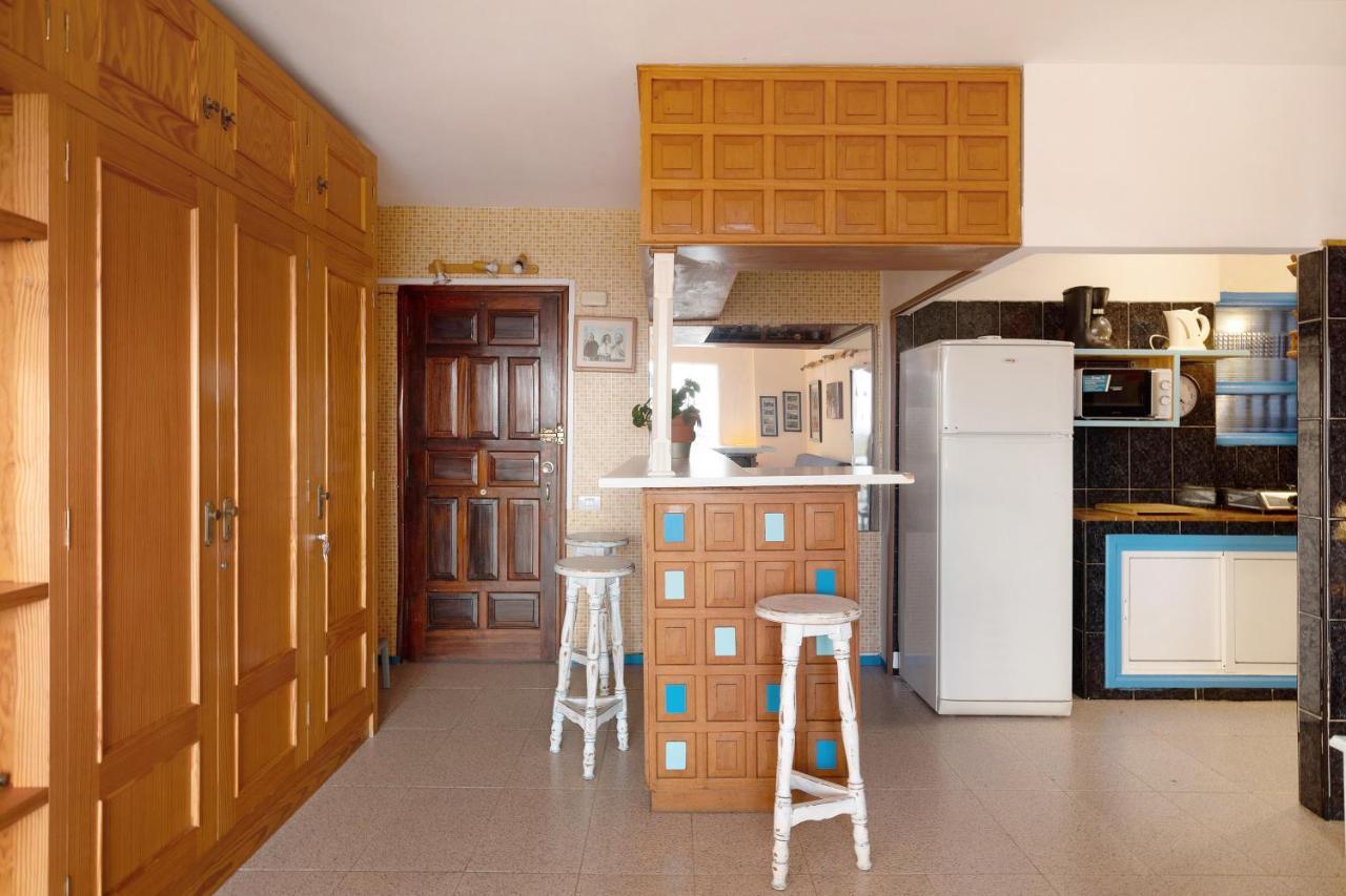Casa Claudina Villa Tacoronte Luaran gambar