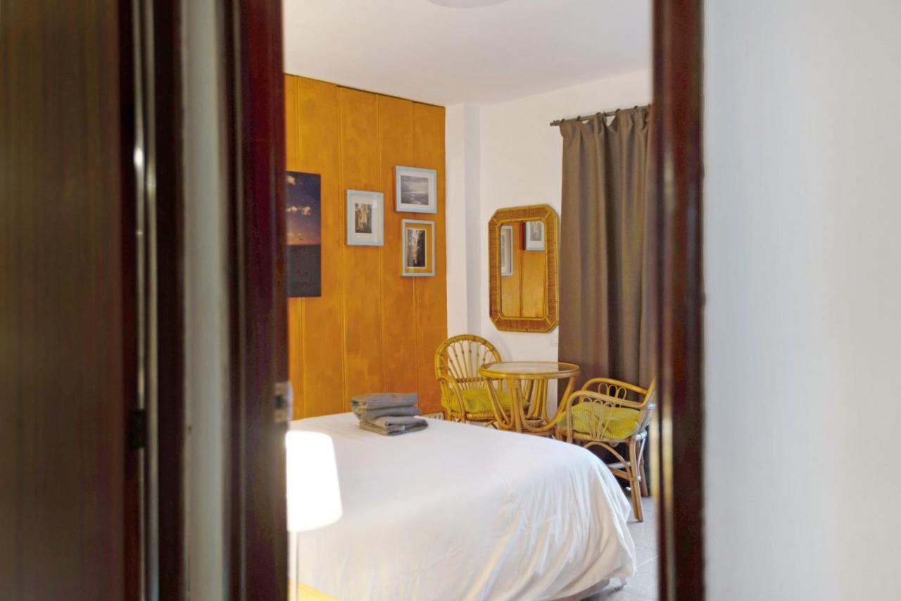 Casa Claudina Villa Tacoronte Luaran gambar